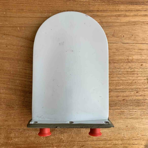 Boeing 737 glide slope antenna for sale.