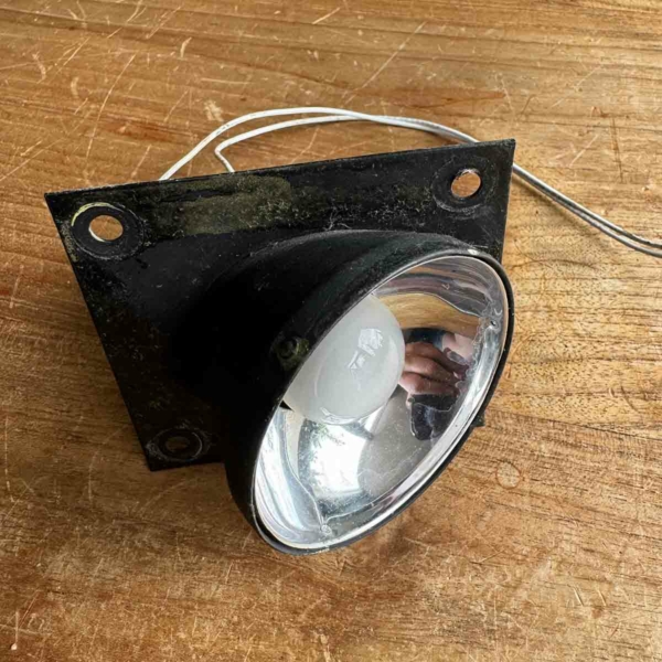 Boeing 737 floodlight for sale.