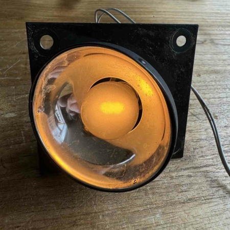 Boeing 737 floodlight for sale.