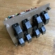 Boeing 747 hydraulic power shutoff module for sale.