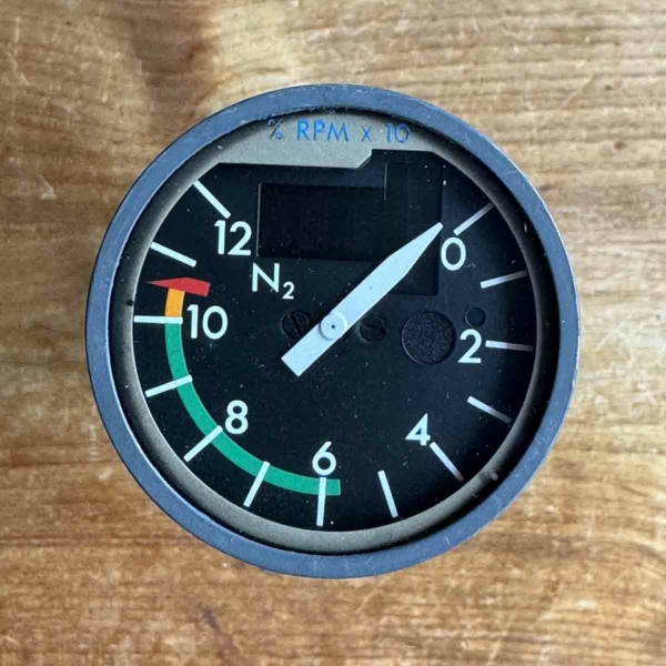 N2% RPM indicator WL201EED2 for sale.