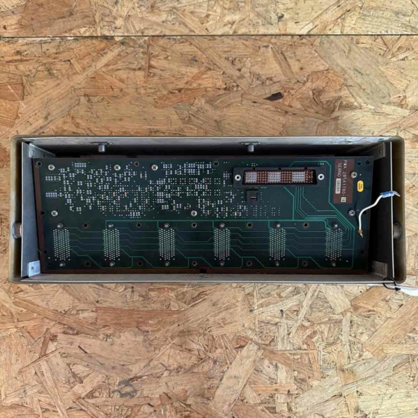 Boeing 737 417A6110-102 attendant panel for sale