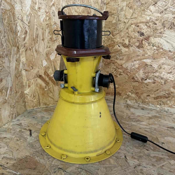 Czech made runway light for sale.