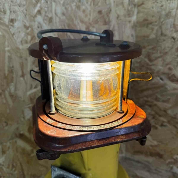 Czech made runway light for sale.