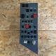 Airbus A330 overhead control panel 211VU for sale.