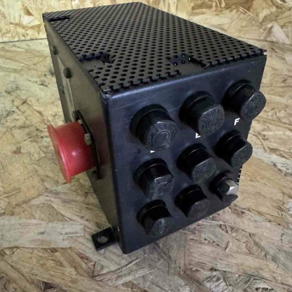 Airbus A330 lighting transformer for sale.