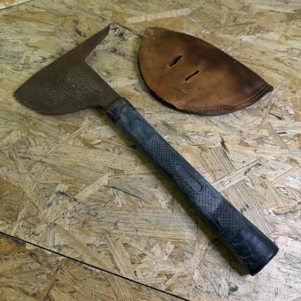 Gemtor 56D6221 crash axe for sale.