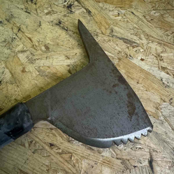 Gemtor 56D6221 crash axe for sale.