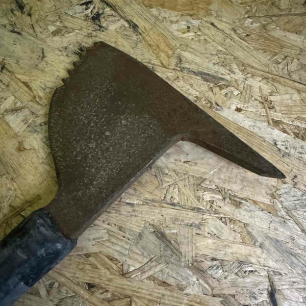 Gemtor 56D6221 crash axe for sale.