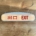 China Southern Boeing 737 emergency exit sign for sale.