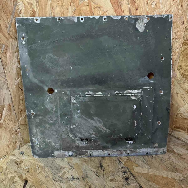 Douglas C-47/DC-3 wing panel (cut-out) for sale.