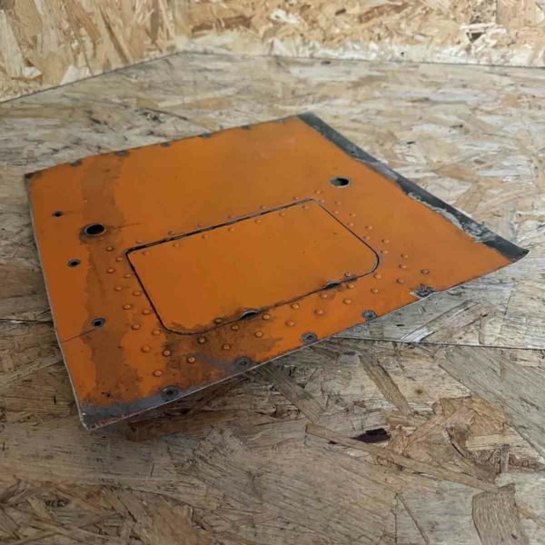 Douglas C-47/DC-3 wing panel (cut-out) for sale.