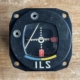 ILS indicator for sale.