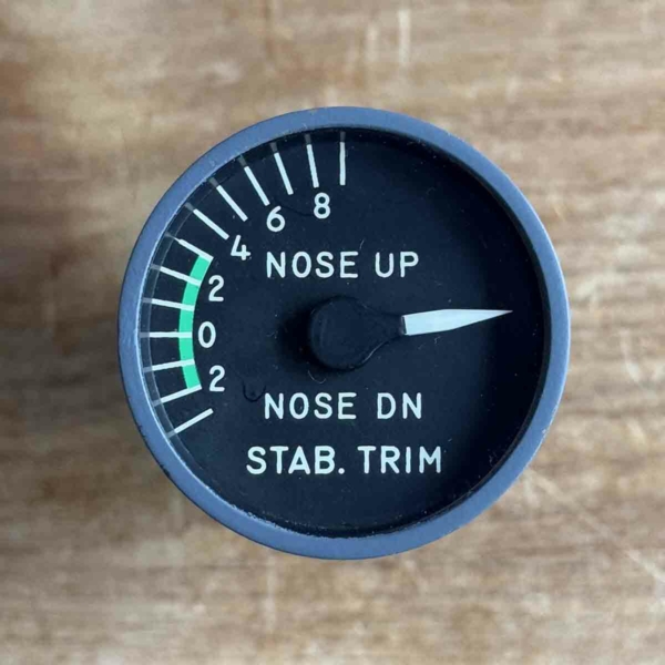 Bendix stab trim indicator for sale.