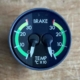 Kratos aircraft brake temperature indicator for sale.