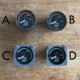 Aircraft hydraulic fuel quantity indicator for sale.