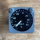 Fokker outside air temperature indicator for sale.