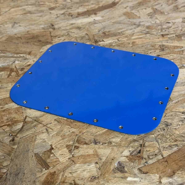 Boeing 737 vertical fin access panel for sale.