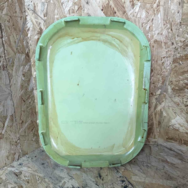 Boeing 737 window plug for sale.