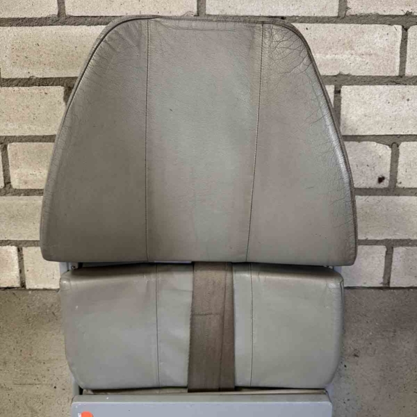 TAP Portugal Airbus A330 CS-TOK cabin crew jump seat for sale.