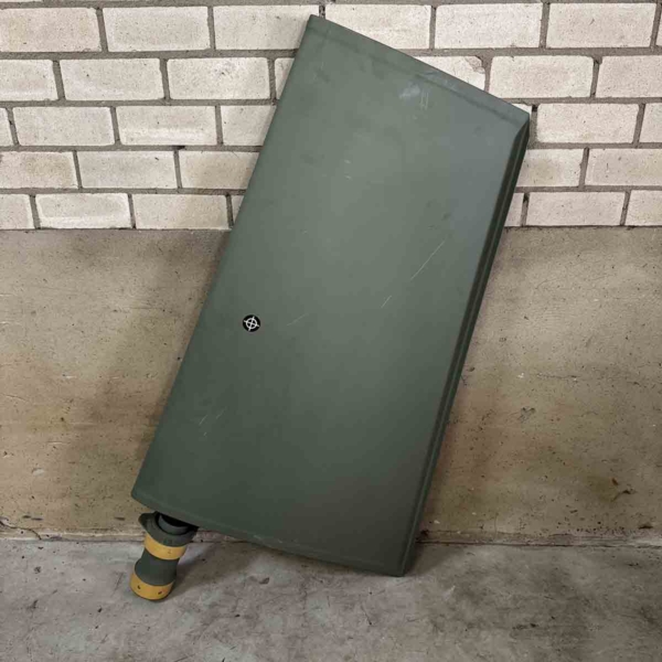 Westland Lynx helicopter horizontal stabiliser for sale.